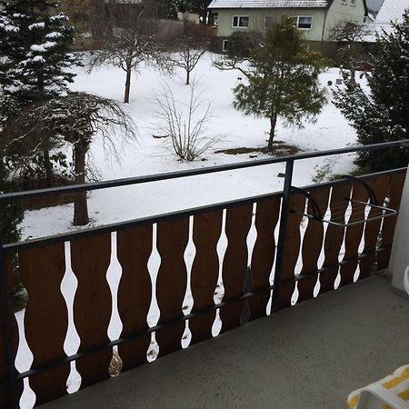 Boardinghouse Swb Im Hirschen Aparthotel Monchweiler ภายนอก รูปภาพ