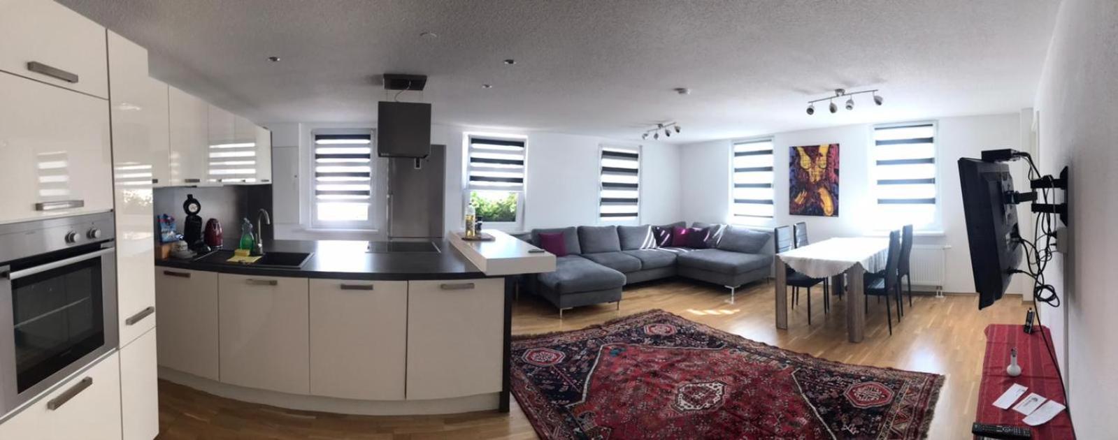 Boardinghouse Swb Im Hirschen Aparthotel Monchweiler ภายนอก รูปภาพ
