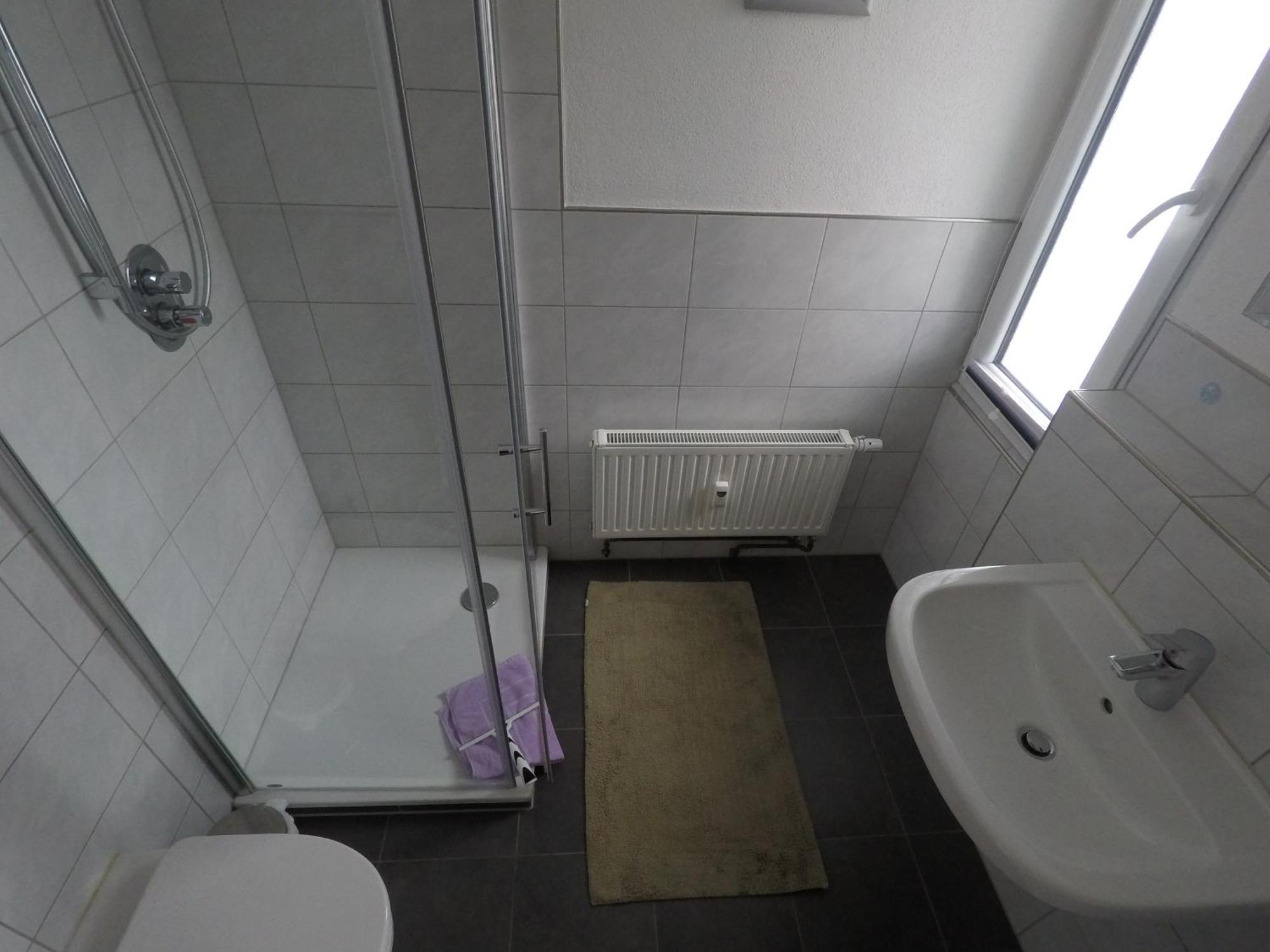 Boardinghouse Swb Im Hirschen Aparthotel Monchweiler ภายนอก รูปภาพ