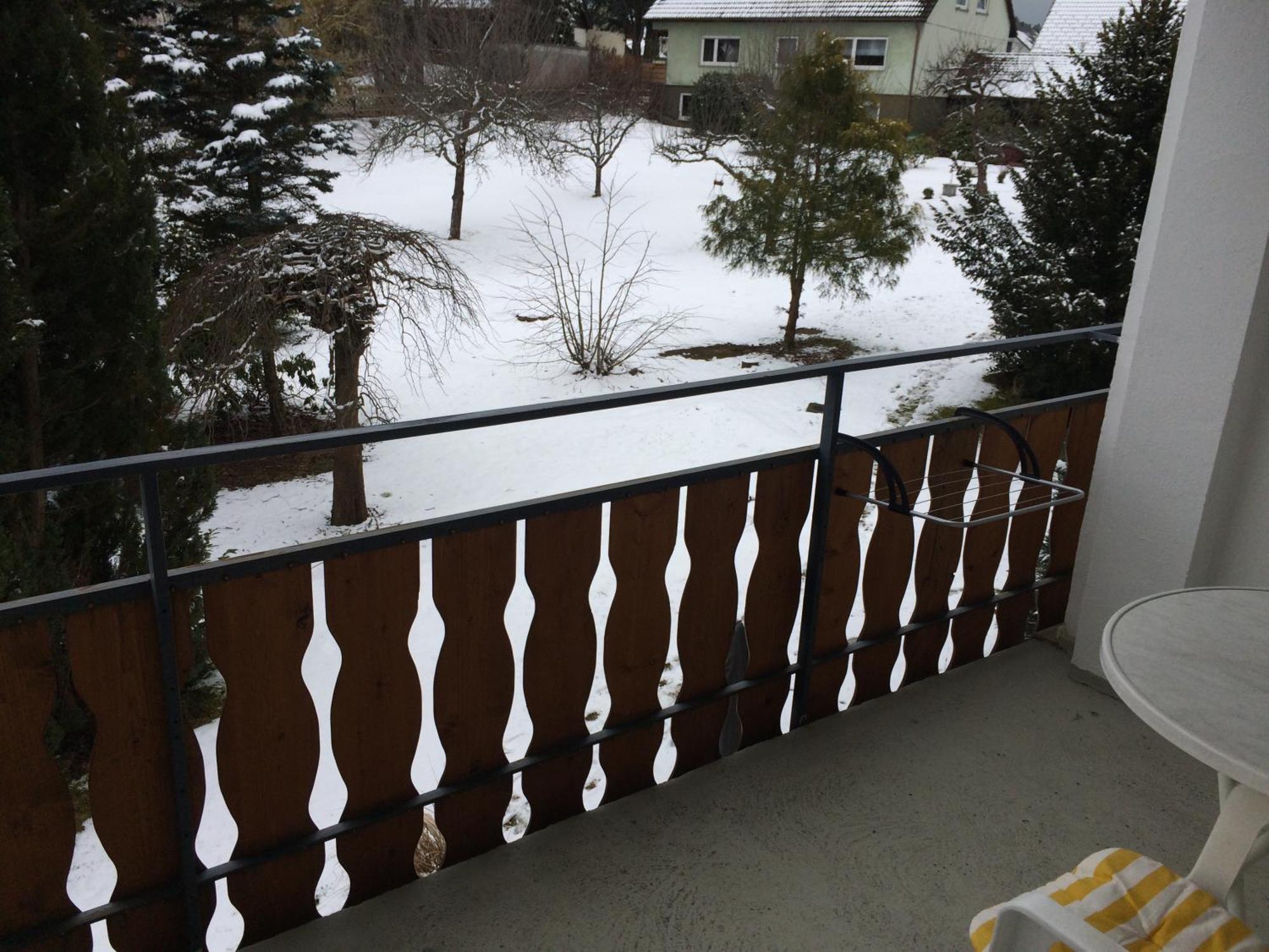 Boardinghouse Swb Im Hirschen Aparthotel Monchweiler ภายนอก รูปภาพ